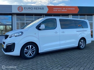 Hoofdafbeelding Peugeot Expert