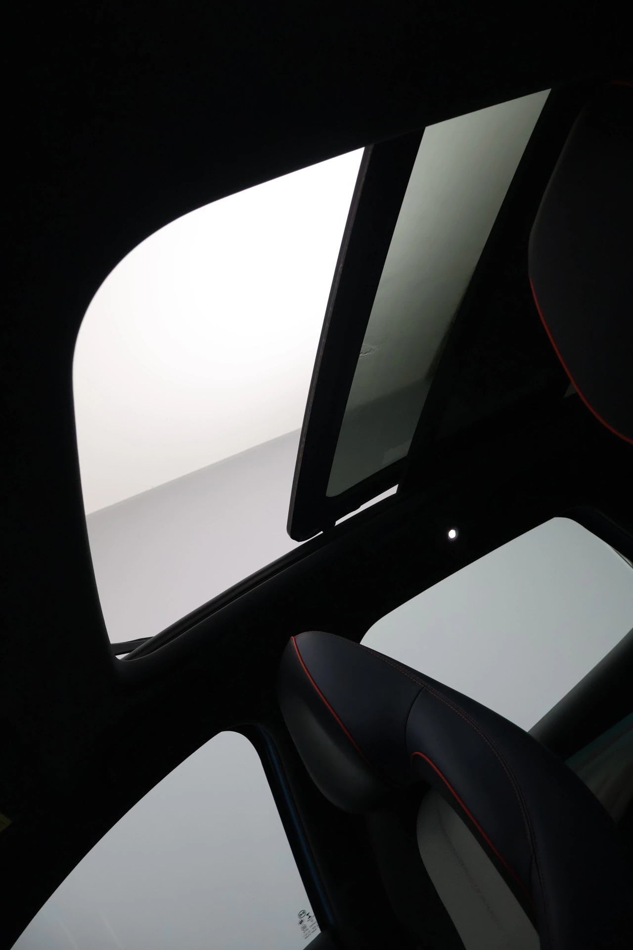 Hoofdafbeelding BYD ATTO 3