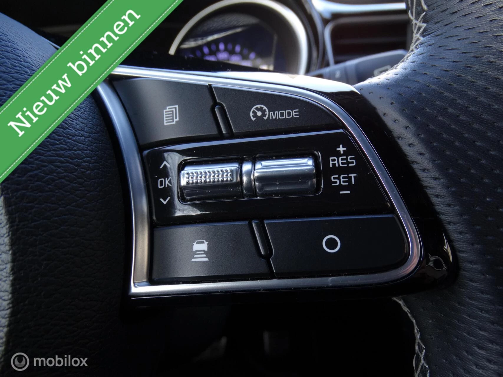 Hoofdafbeelding Kia ProCeed