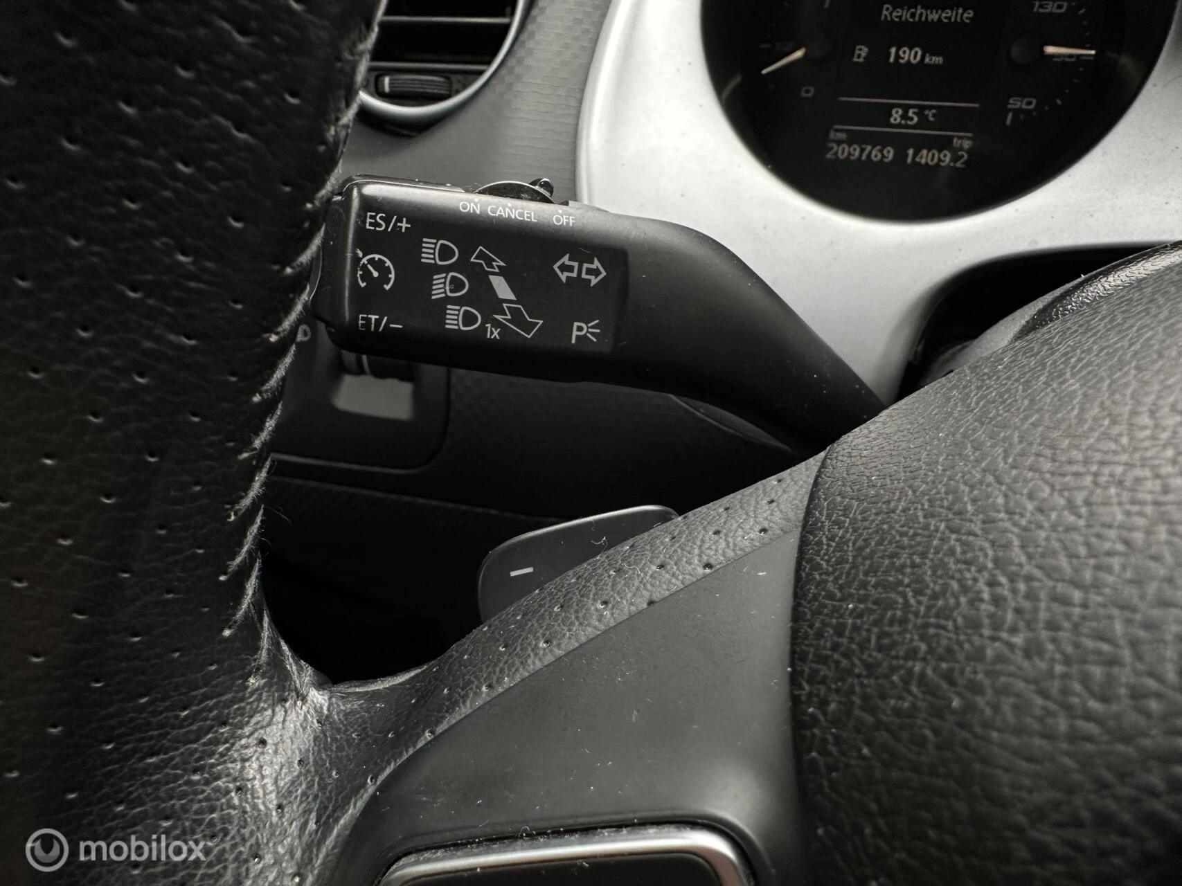 Hoofdafbeelding SEAT Altea