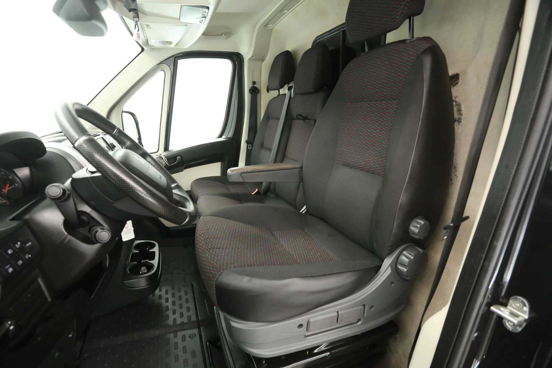 Hoofdafbeelding Peugeot Boxer