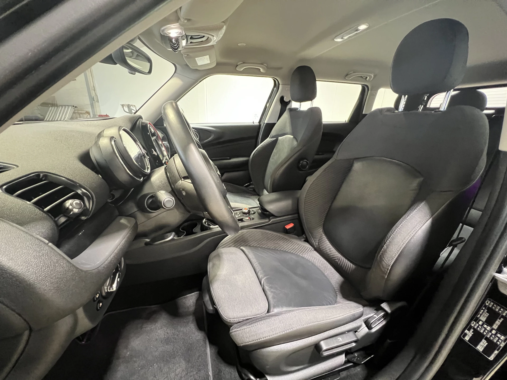 Hoofdafbeelding MINI Clubman