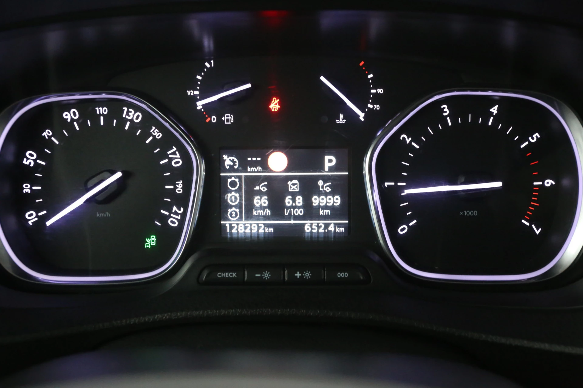 Hoofdafbeelding Peugeot Expert