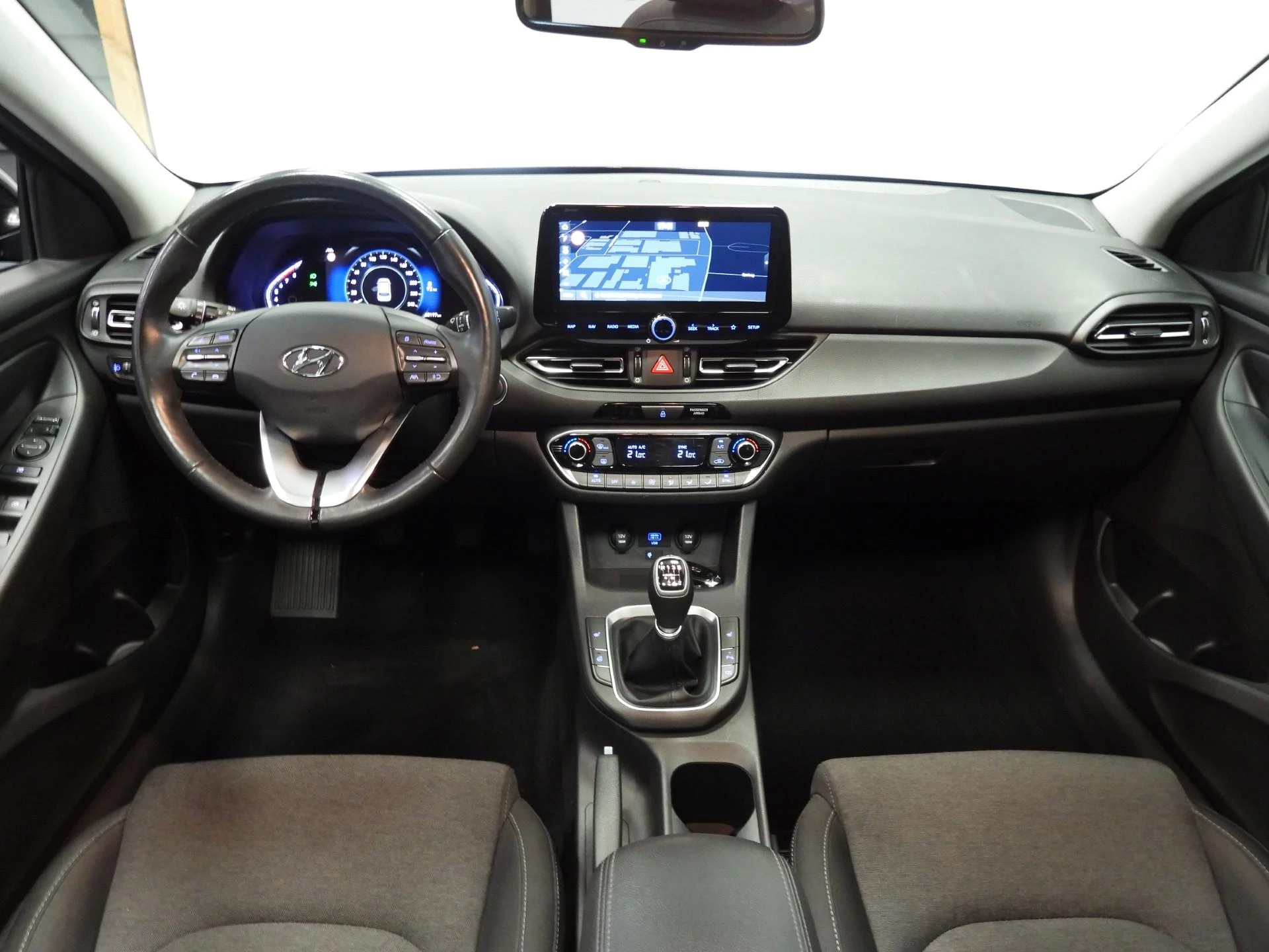 Hoofdafbeelding Hyundai i30