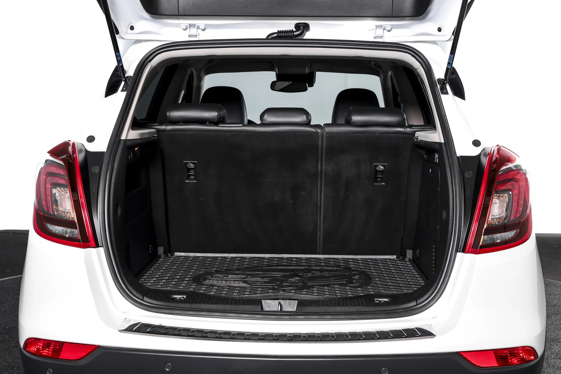 Hoofdafbeelding Opel Mokka X