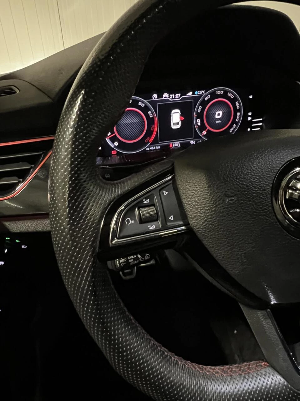 Hoofdafbeelding Škoda Scala