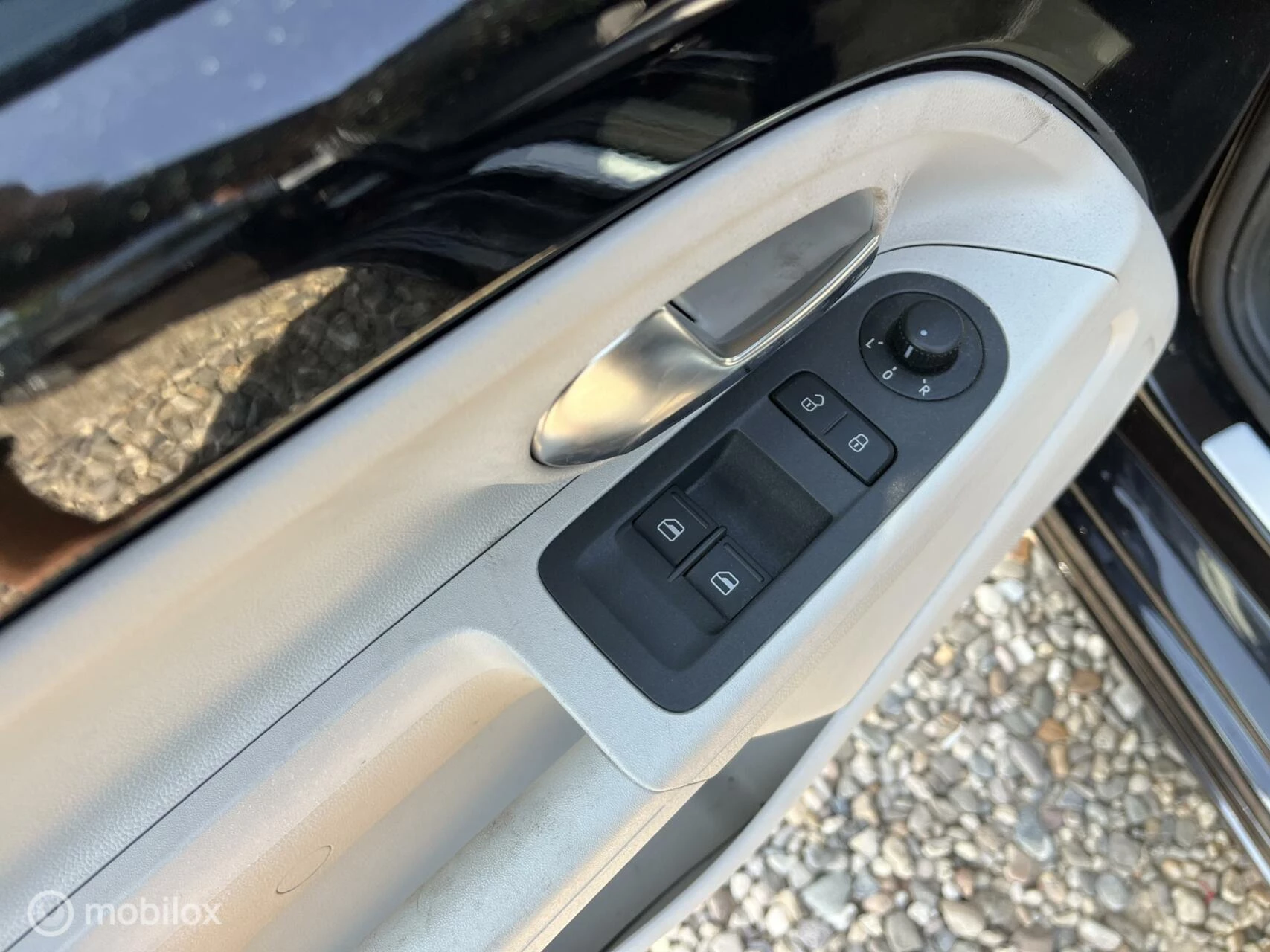 Hoofdafbeelding Volkswagen e-up!