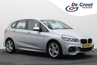 Hoofdafbeelding BMW 2 Serie BMW 2 Serie Active Tourer 218i Centennial Executive M-Pakket, Climate, Cruise, Navigatie, Bluetooth, Sportstoelen, PDC, 17''