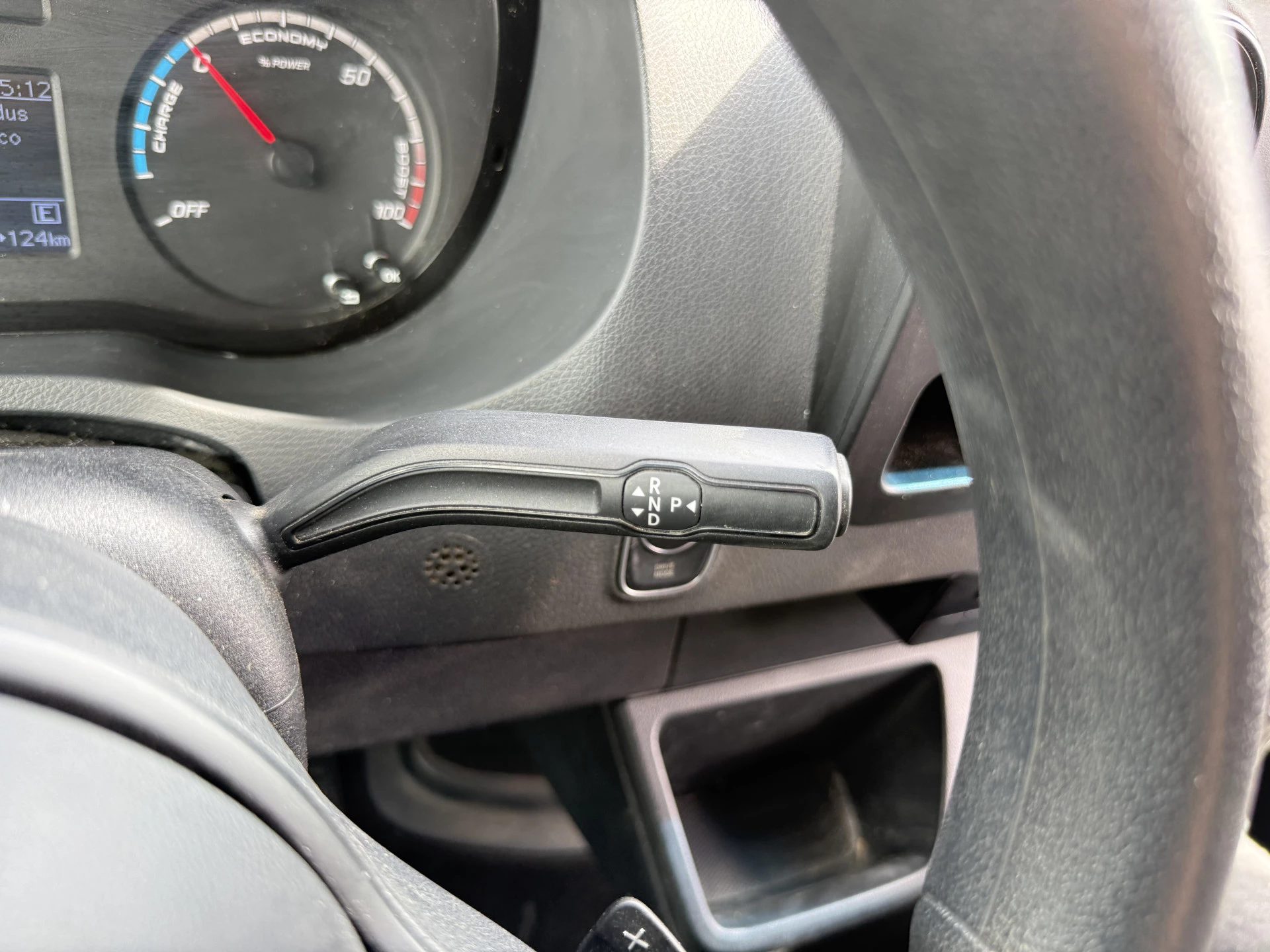Hoofdafbeelding Mercedes-Benz eSprinter