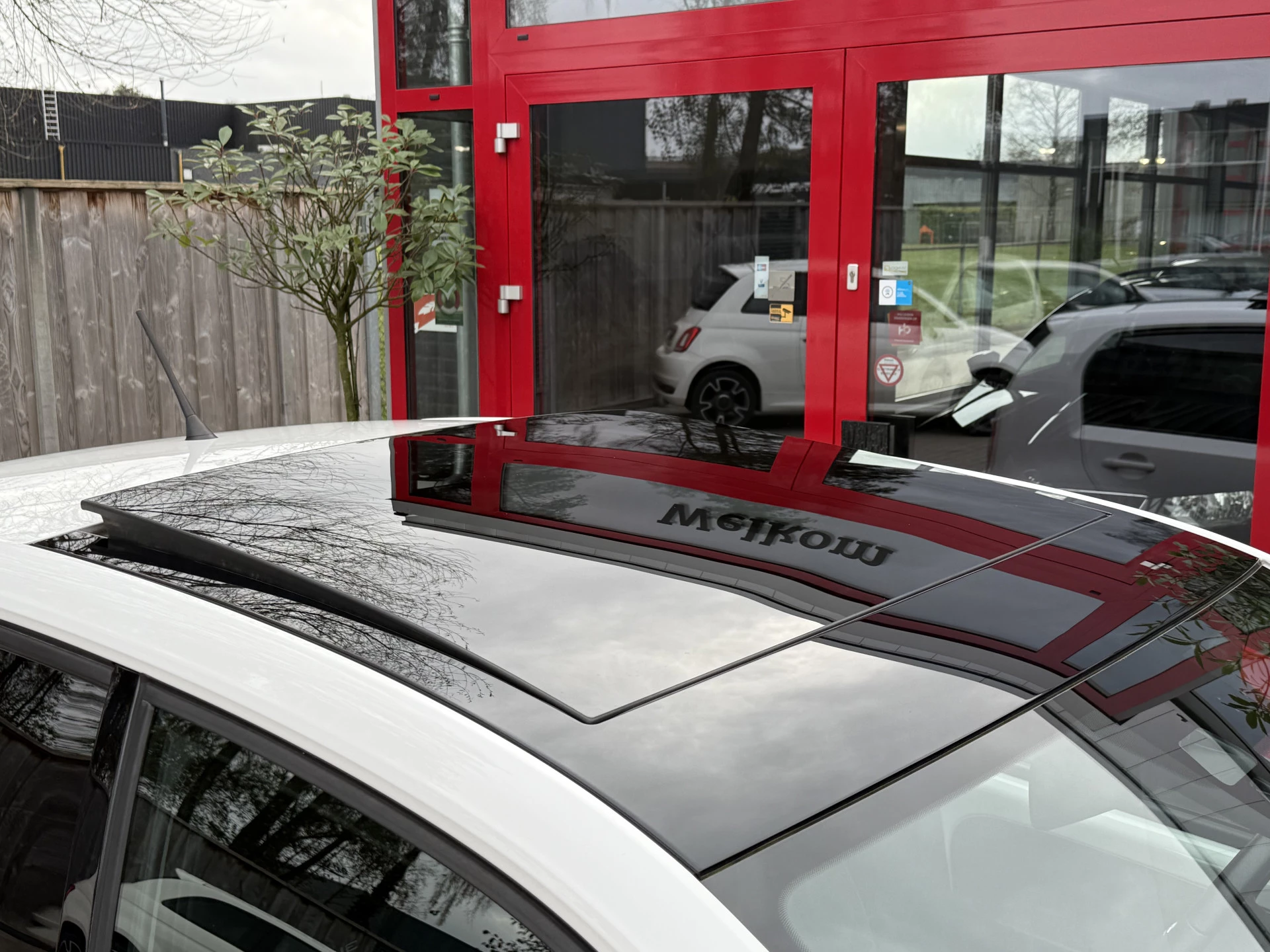 Hoofdafbeelding SEAT Mii