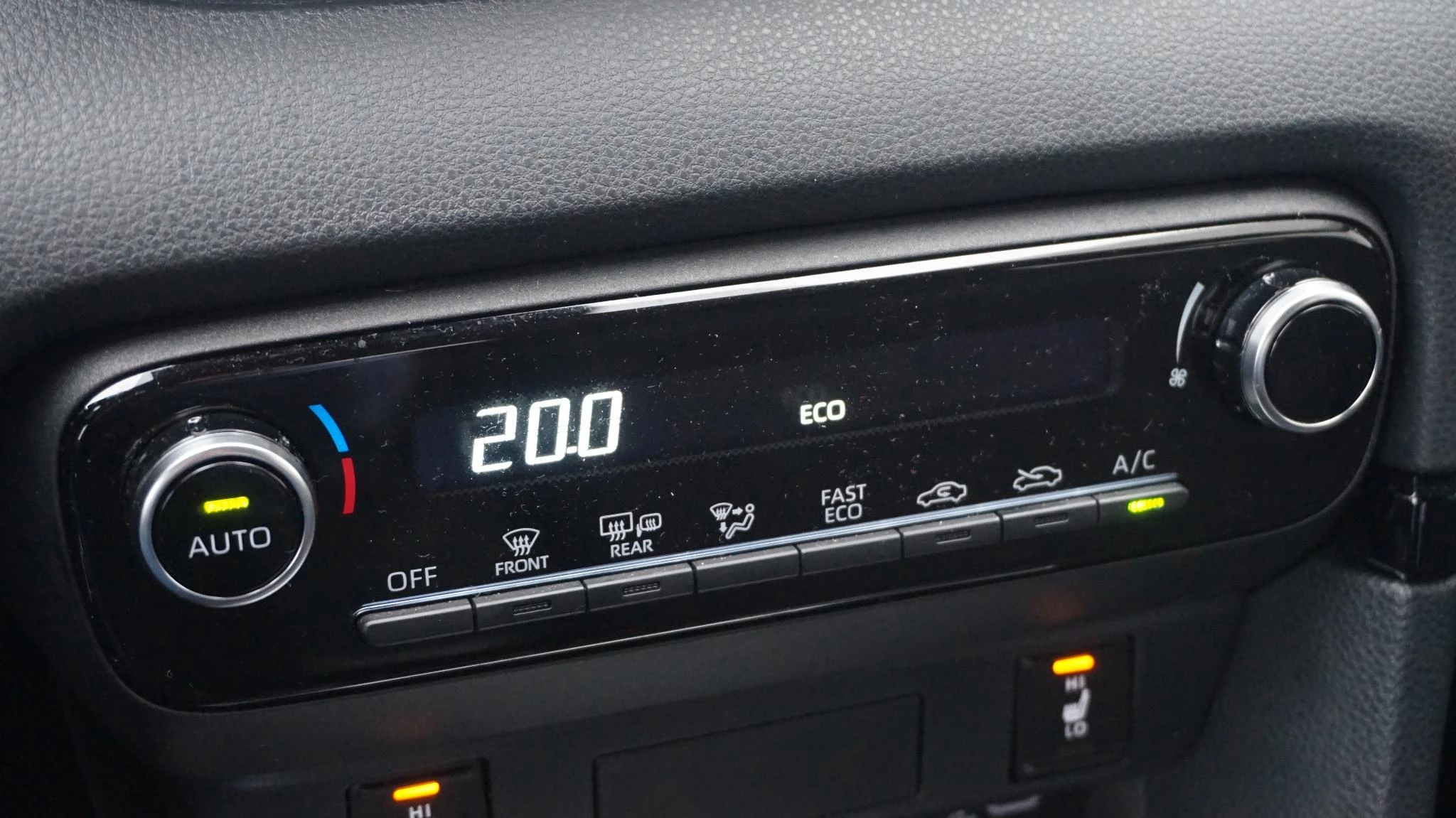 Hoofdafbeelding Mazda 2 Hybrid