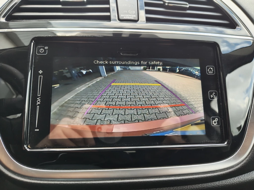 Hoofdafbeelding Suzuki S-Cross