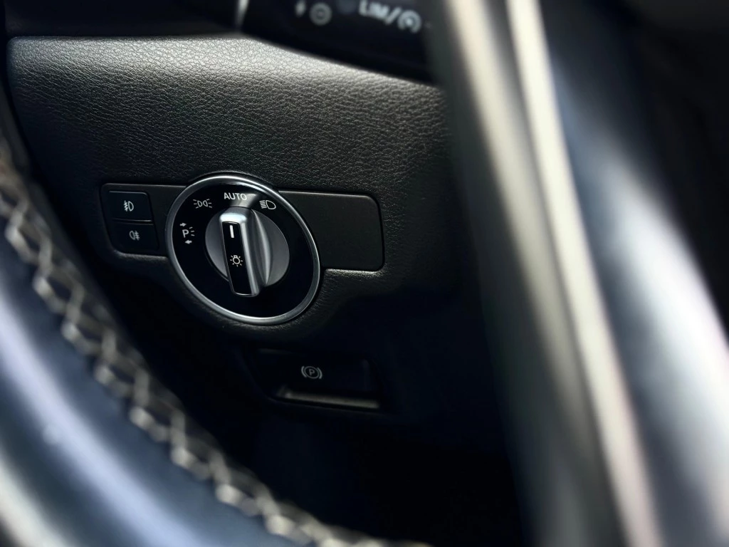 Hoofdafbeelding Infiniti Q