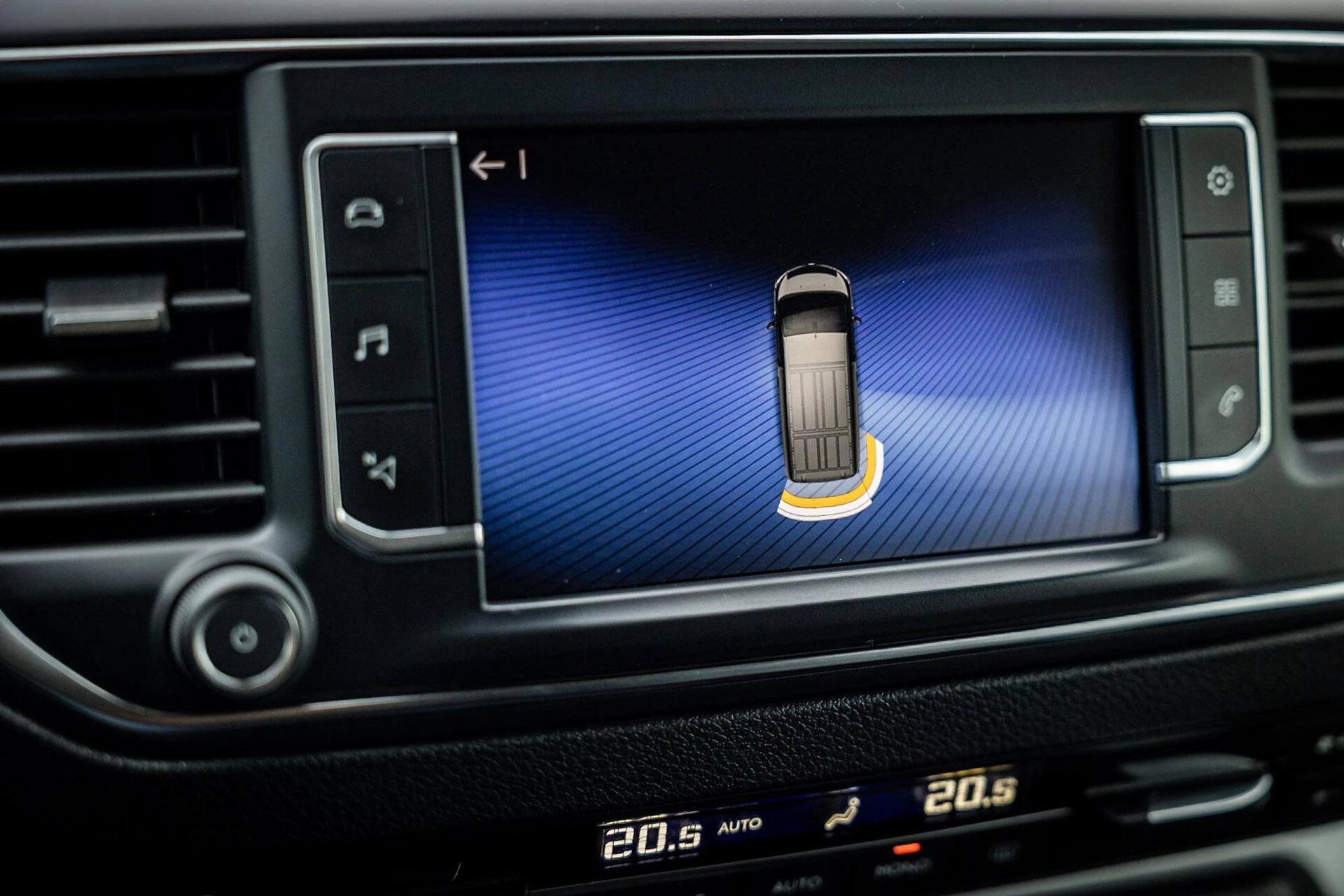 Hoofdafbeelding Toyota ProAce