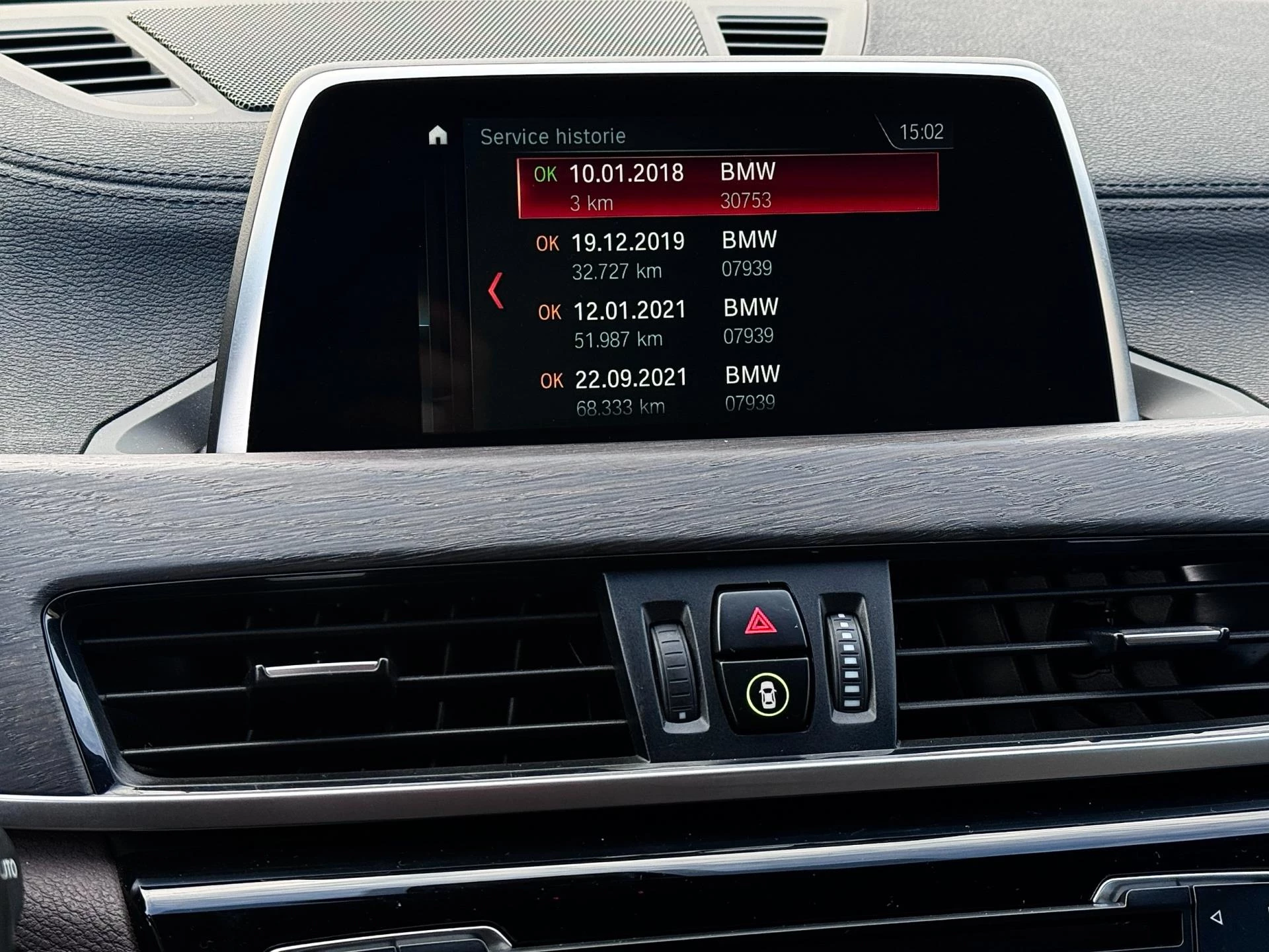 Hoofdafbeelding BMW X2