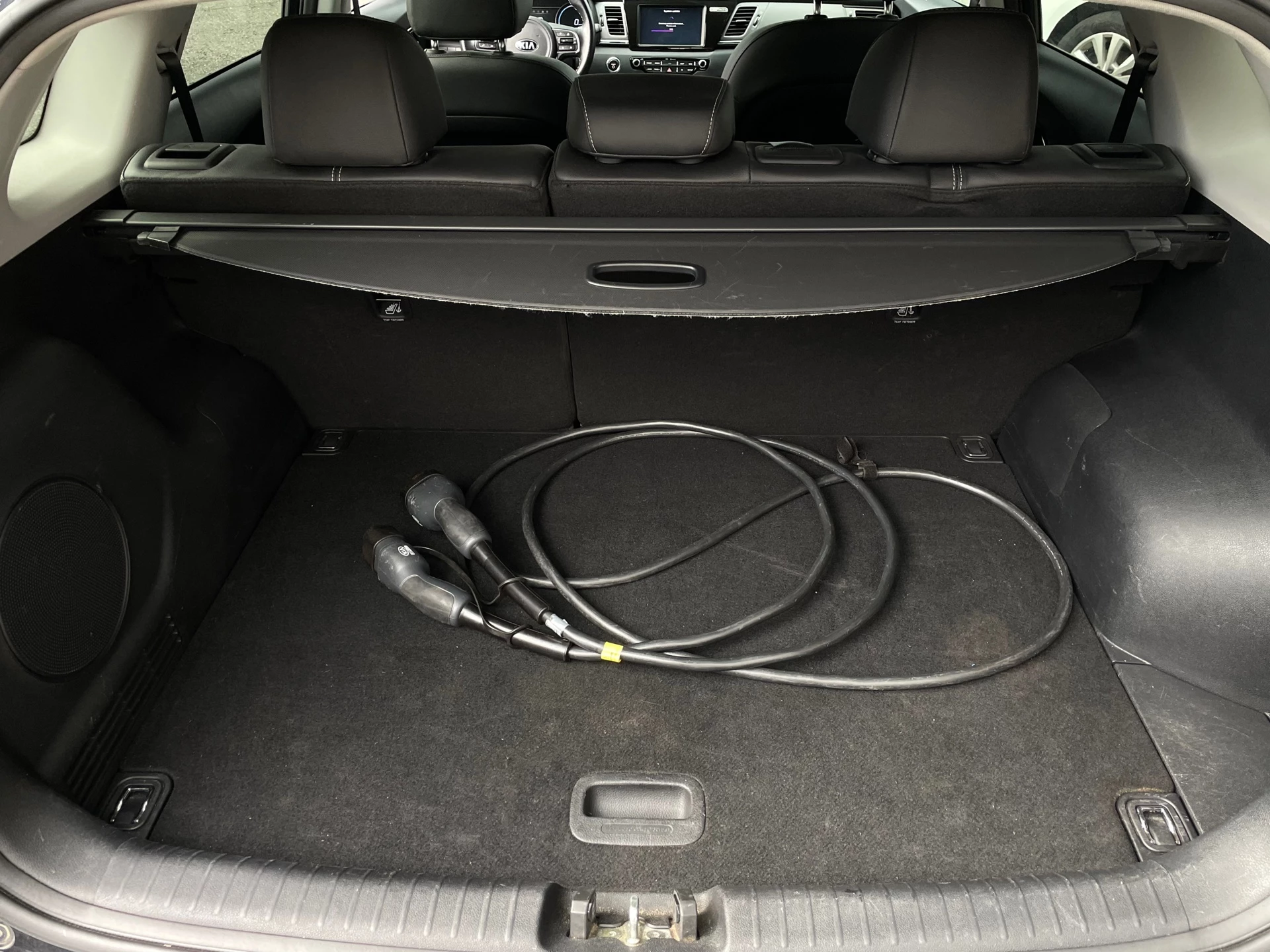 Hoofdafbeelding Kia e-Niro