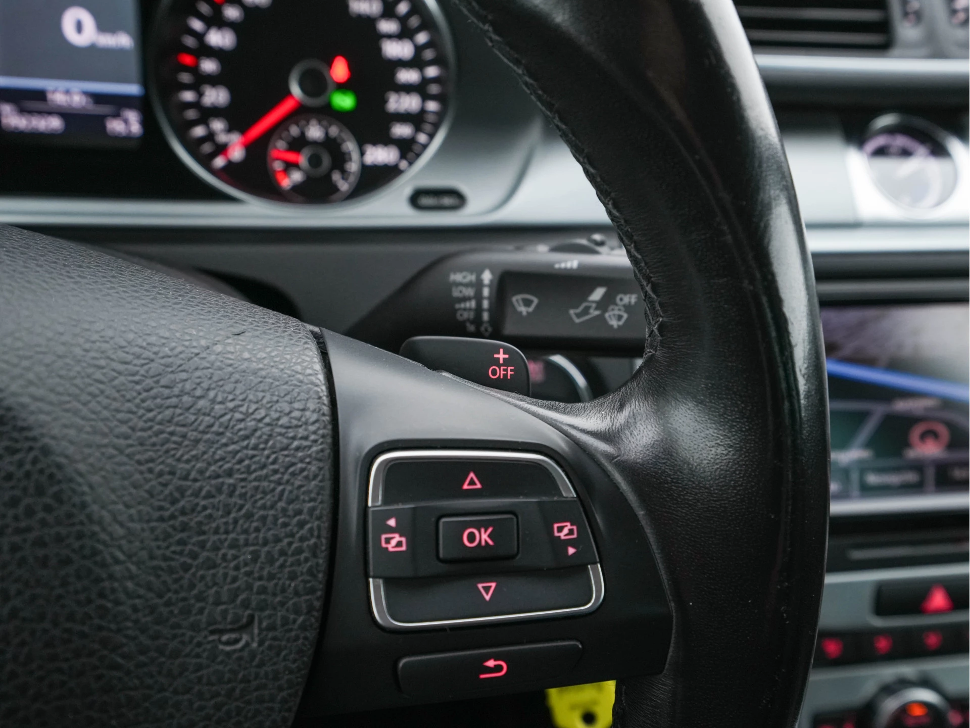 Hoofdafbeelding Volkswagen CC