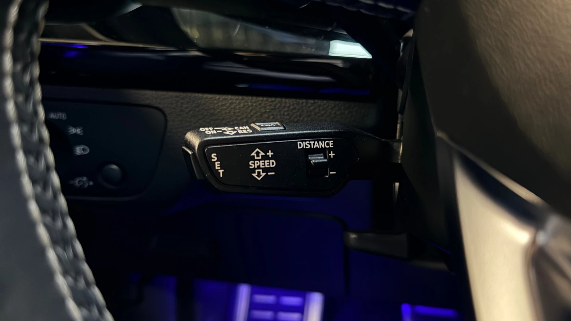 Hoofdafbeelding Audi SQ5