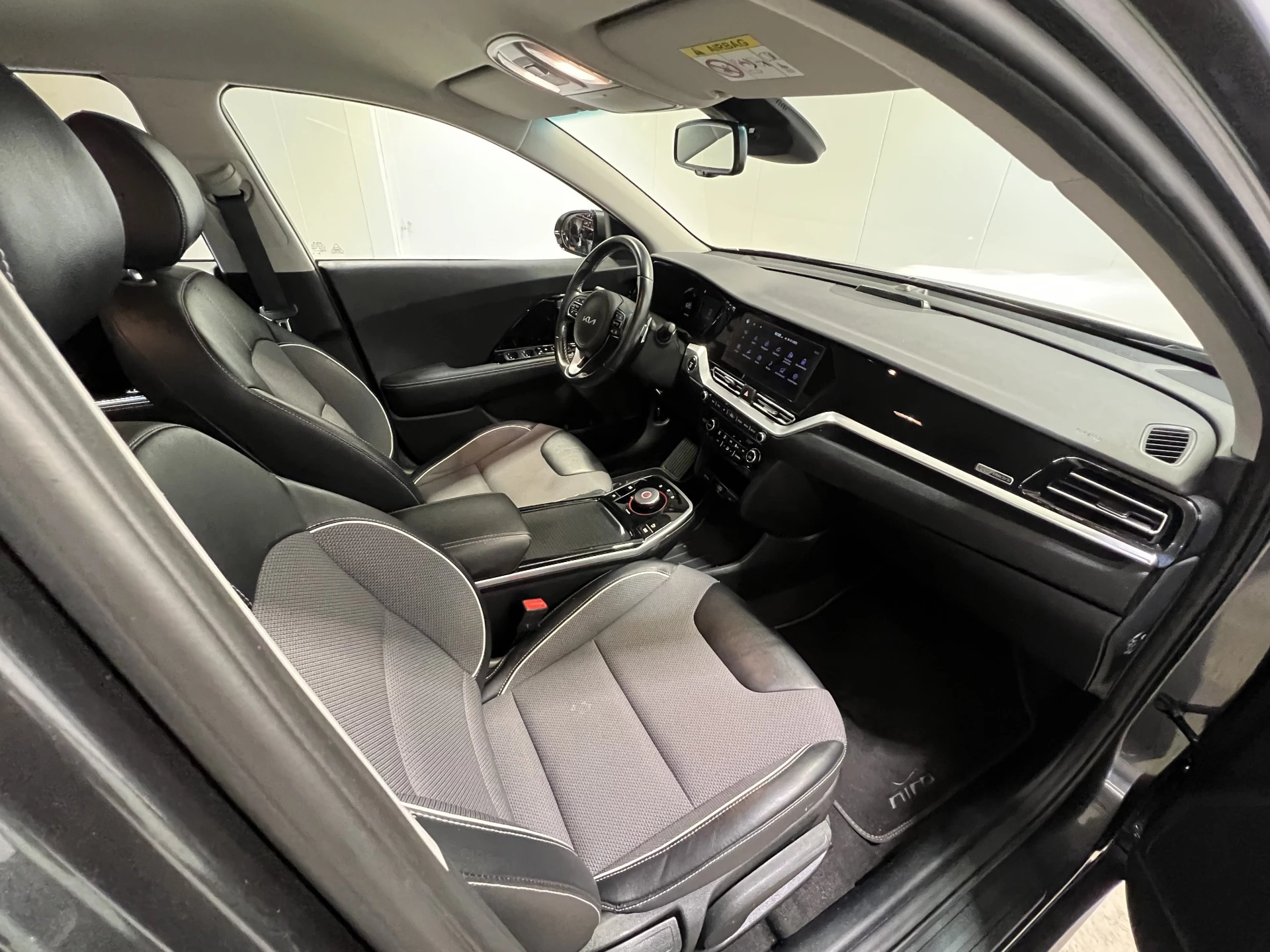 Hoofdafbeelding Kia e-Niro