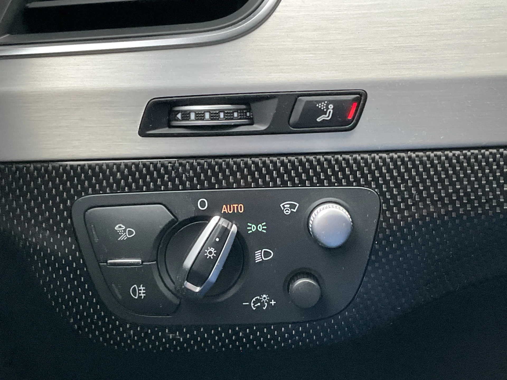 Hoofdafbeelding Audi SQ7