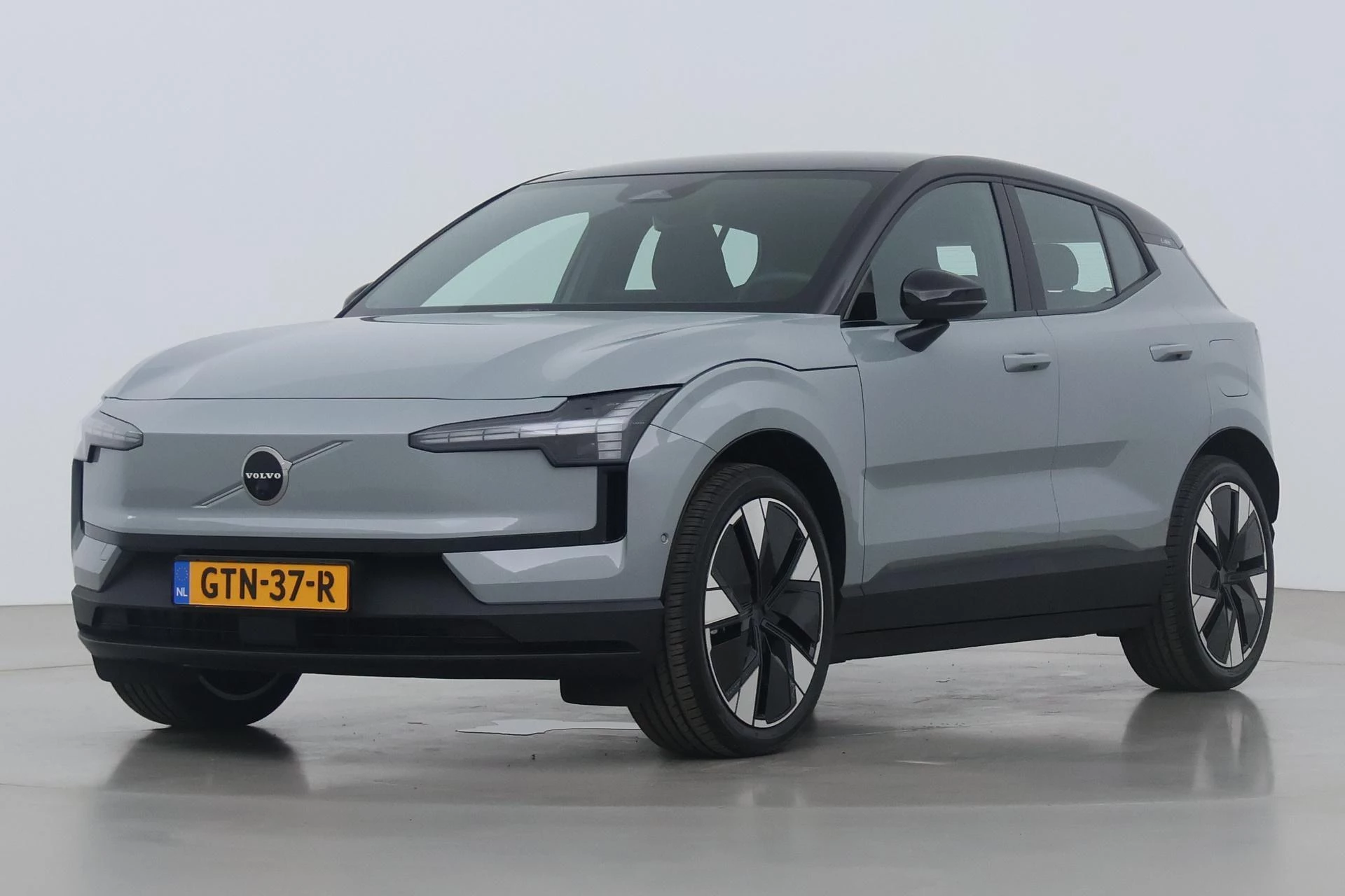 Hoofdafbeelding Volvo EX30