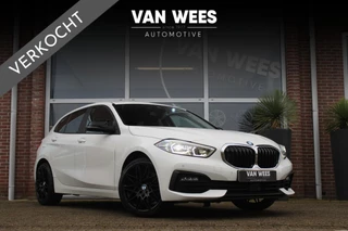 Hoofdafbeelding BMW 1 Serie ➡️ BMW 1-serie 118i F40 Executive Edition | Automaat | 1e eigenaar | NL auto | BTW auto | LED | Carplay | DAB | Sportstuur | Stoelverwarming |
