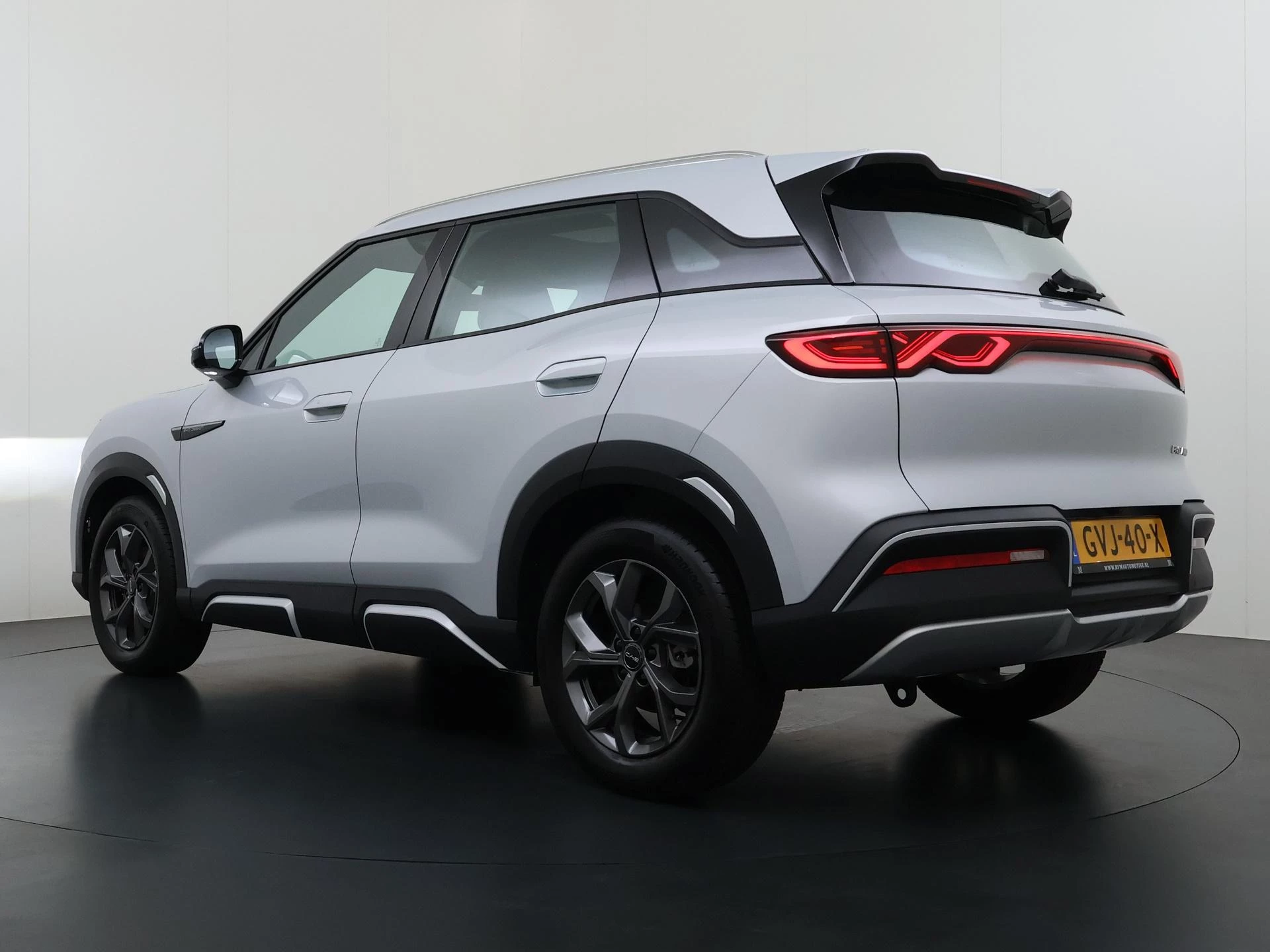 Hoofdafbeelding BYD ATTO 2