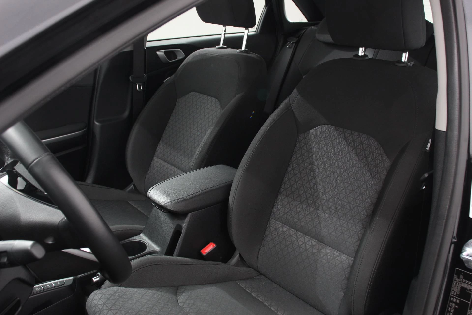 Hoofdafbeelding Kia Ceed