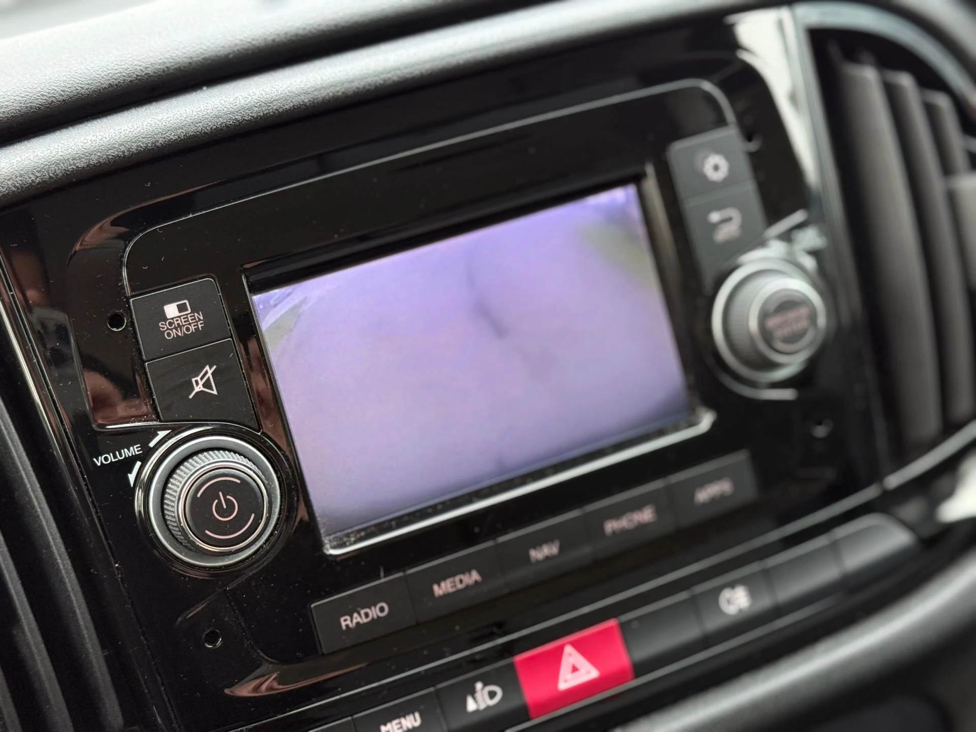 Hoofdafbeelding Fiat Doblò