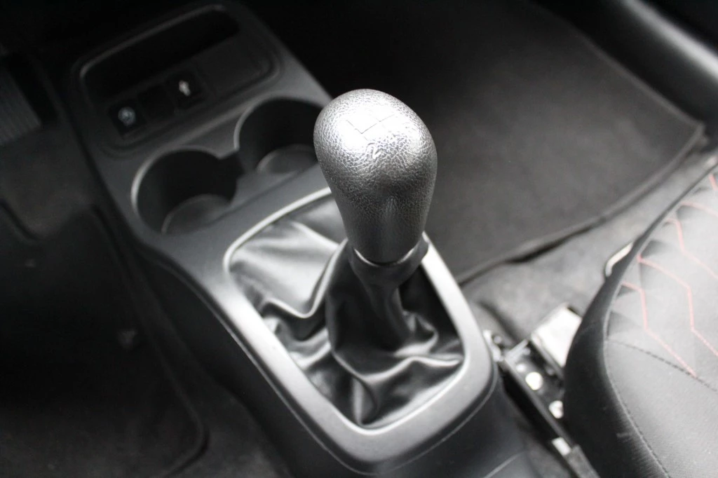 Hoofdafbeelding Mitsubishi Space Star