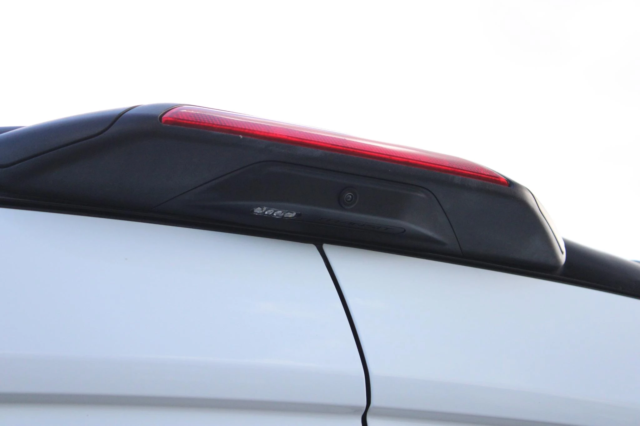 Hoofdafbeelding Ford E-Transit