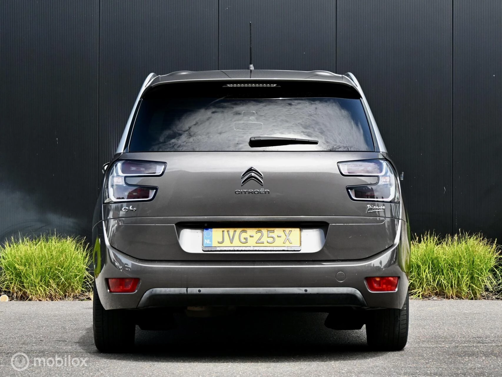 Hoofdafbeelding Citroën Grand C4 Picasso