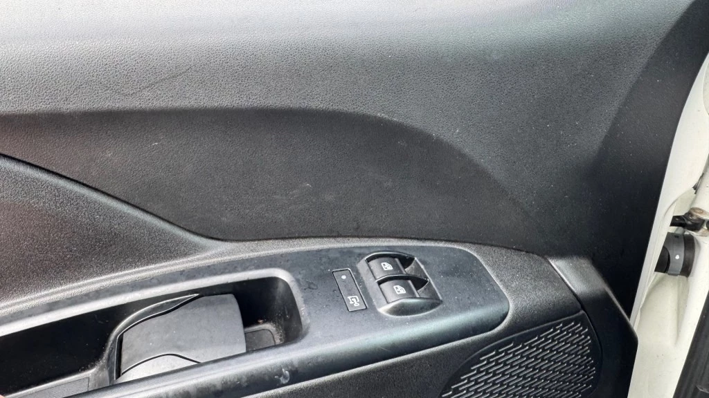 Hoofdafbeelding Fiat Doblò