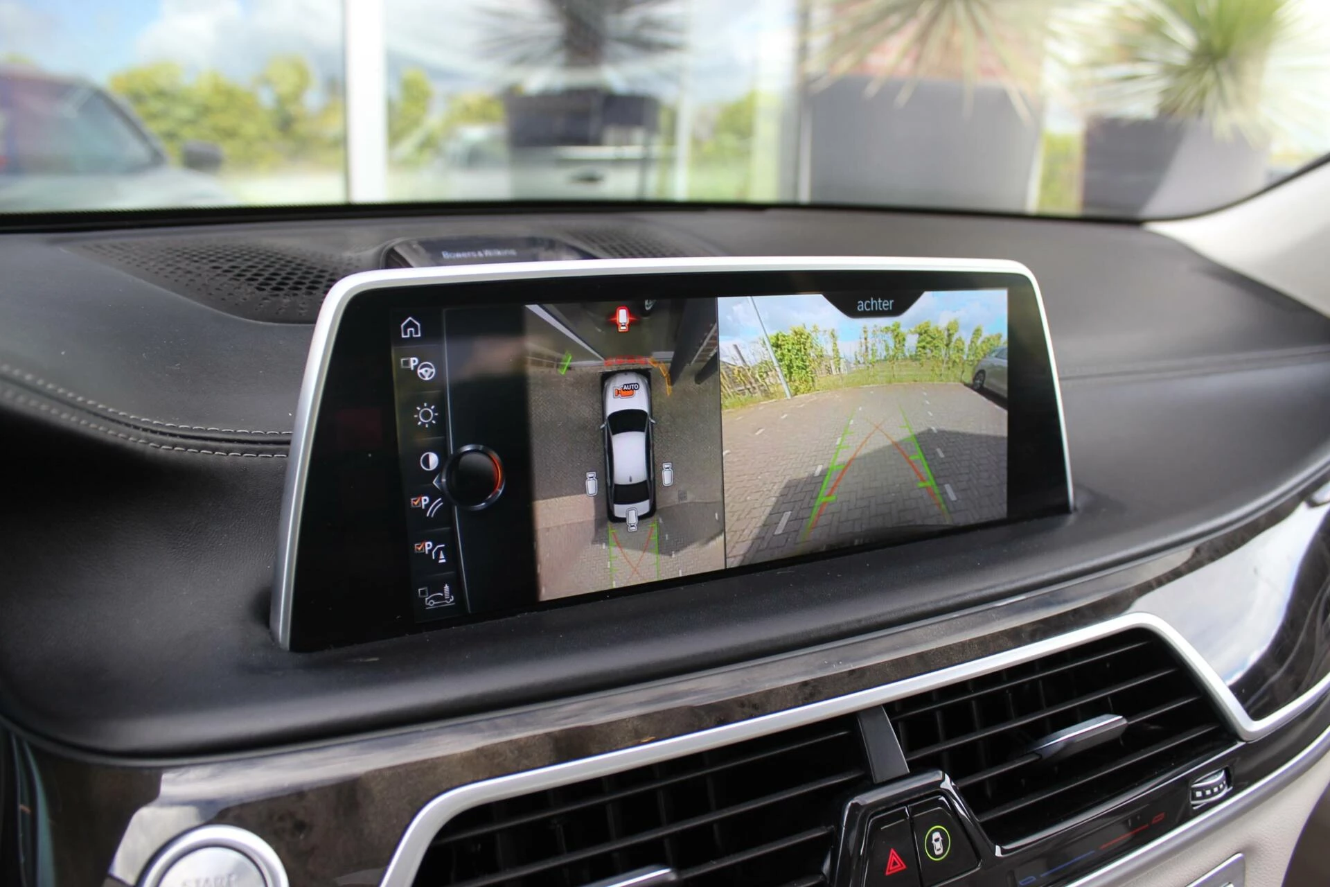 Hoofdafbeelding BMW 7 Serie