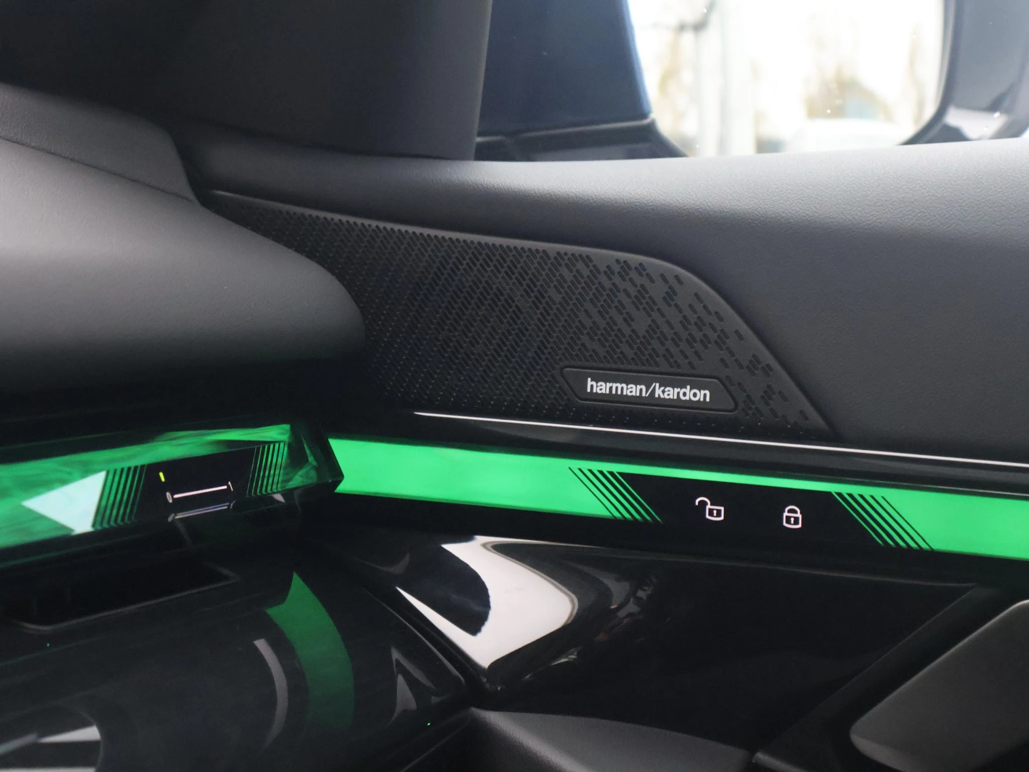 Hoofdafbeelding BMW i5