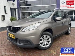 Peugeot 2008 1.2 PureTech Blue Lion * AIRCO * PDC