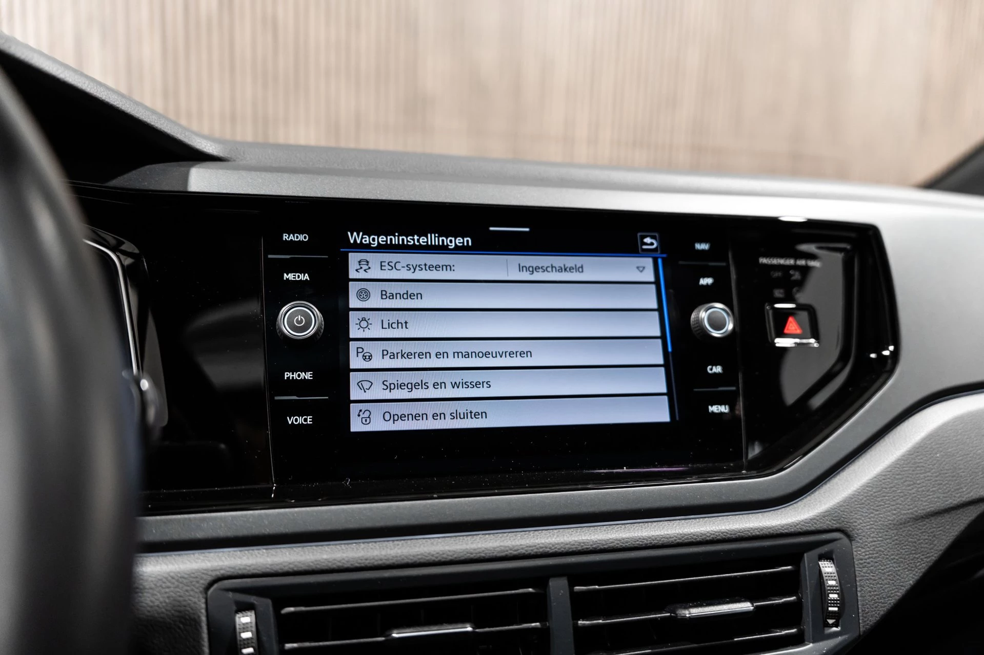 Hoofdafbeelding Volkswagen Taigo