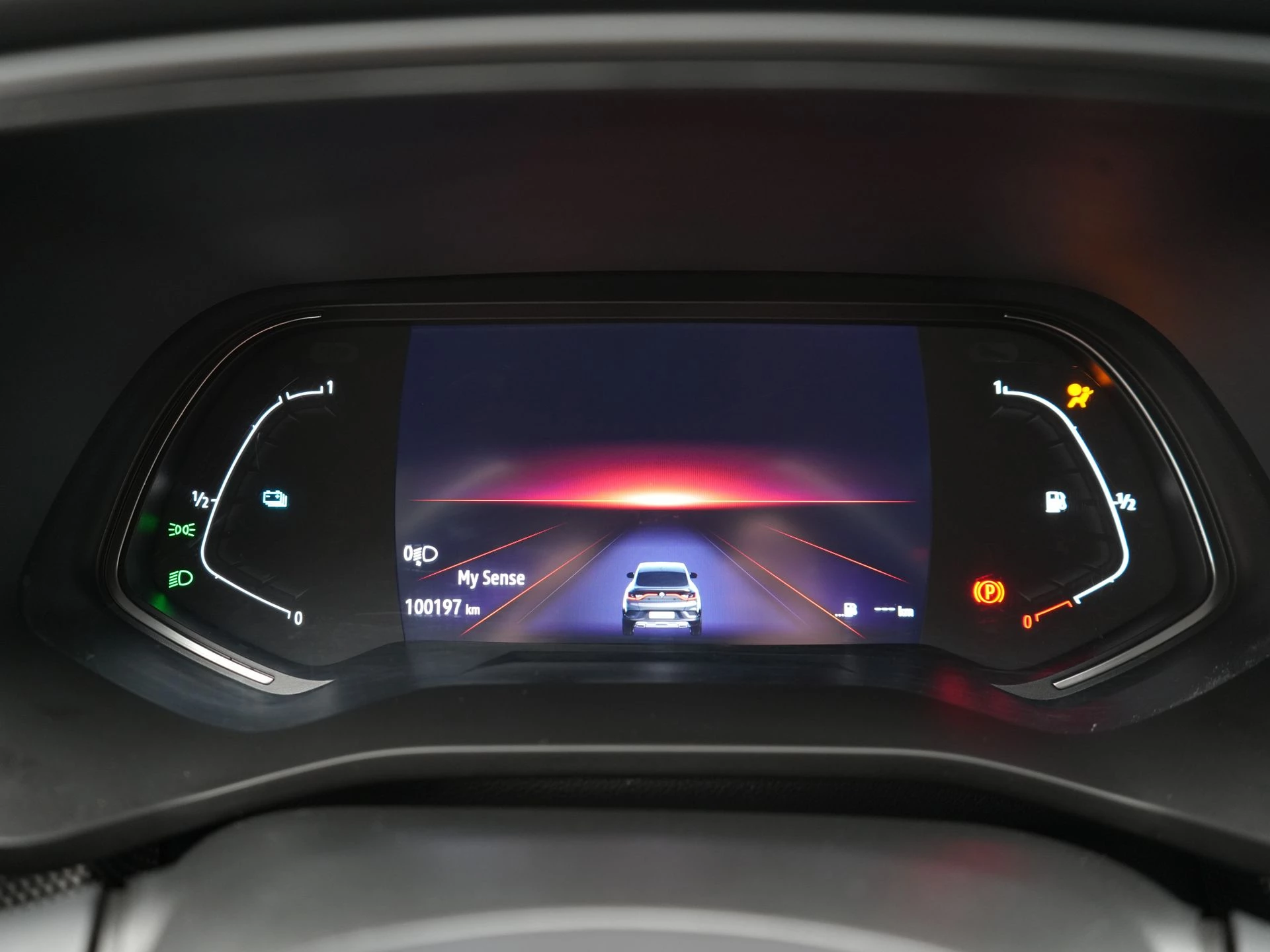 Hoofdafbeelding Renault Arkana