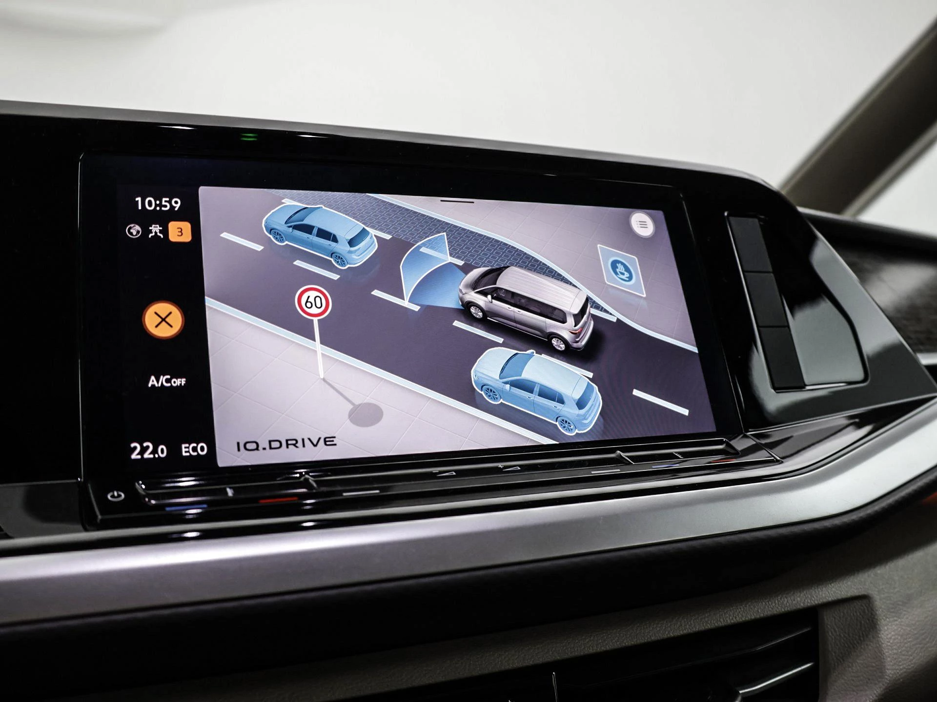 Hoofdafbeelding Volkswagen Multivan