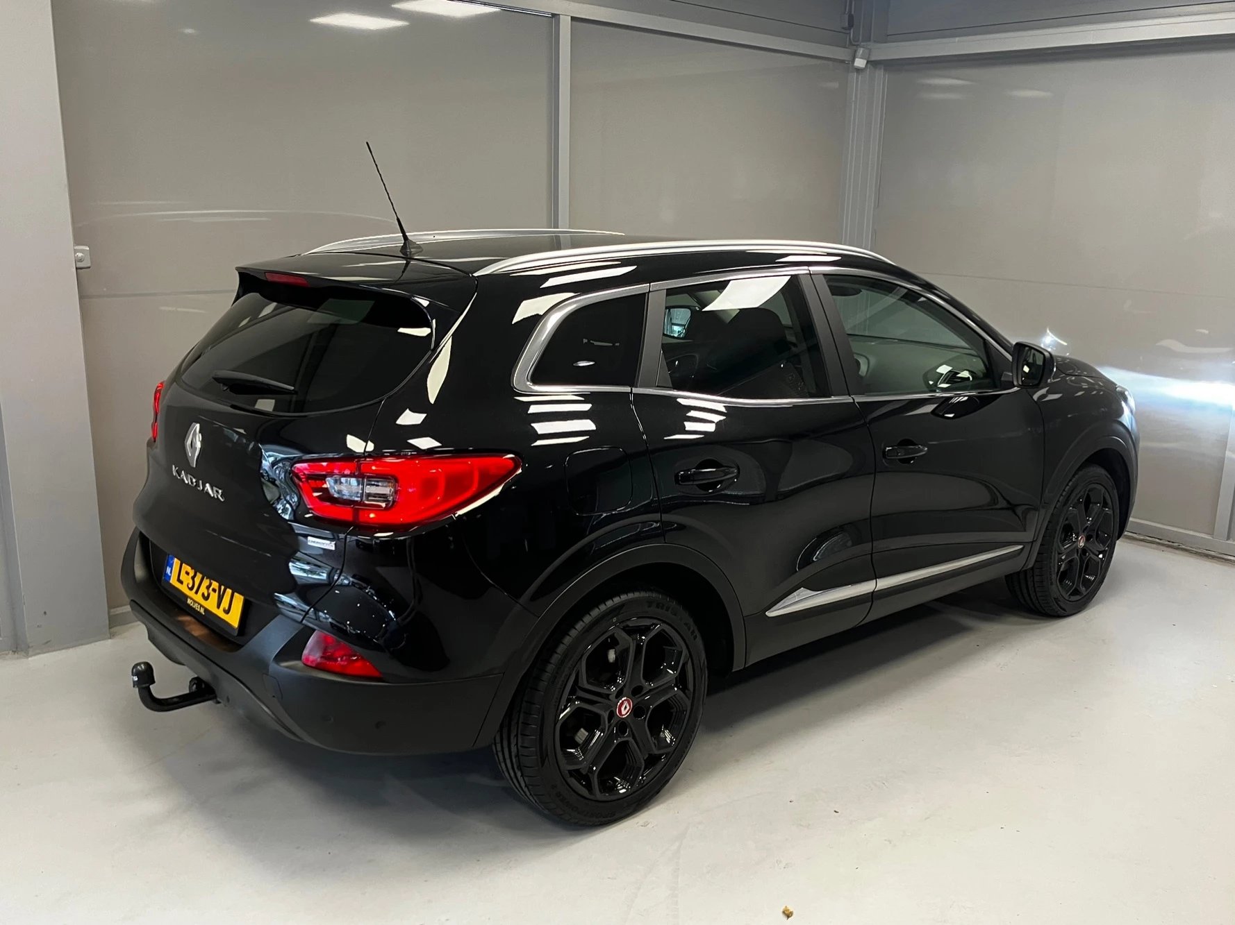 Hoofdafbeelding Renault Kadjar