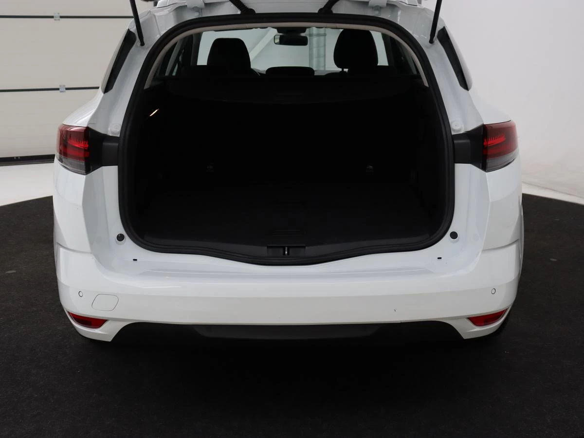 Hoofdafbeelding Renault Mégane