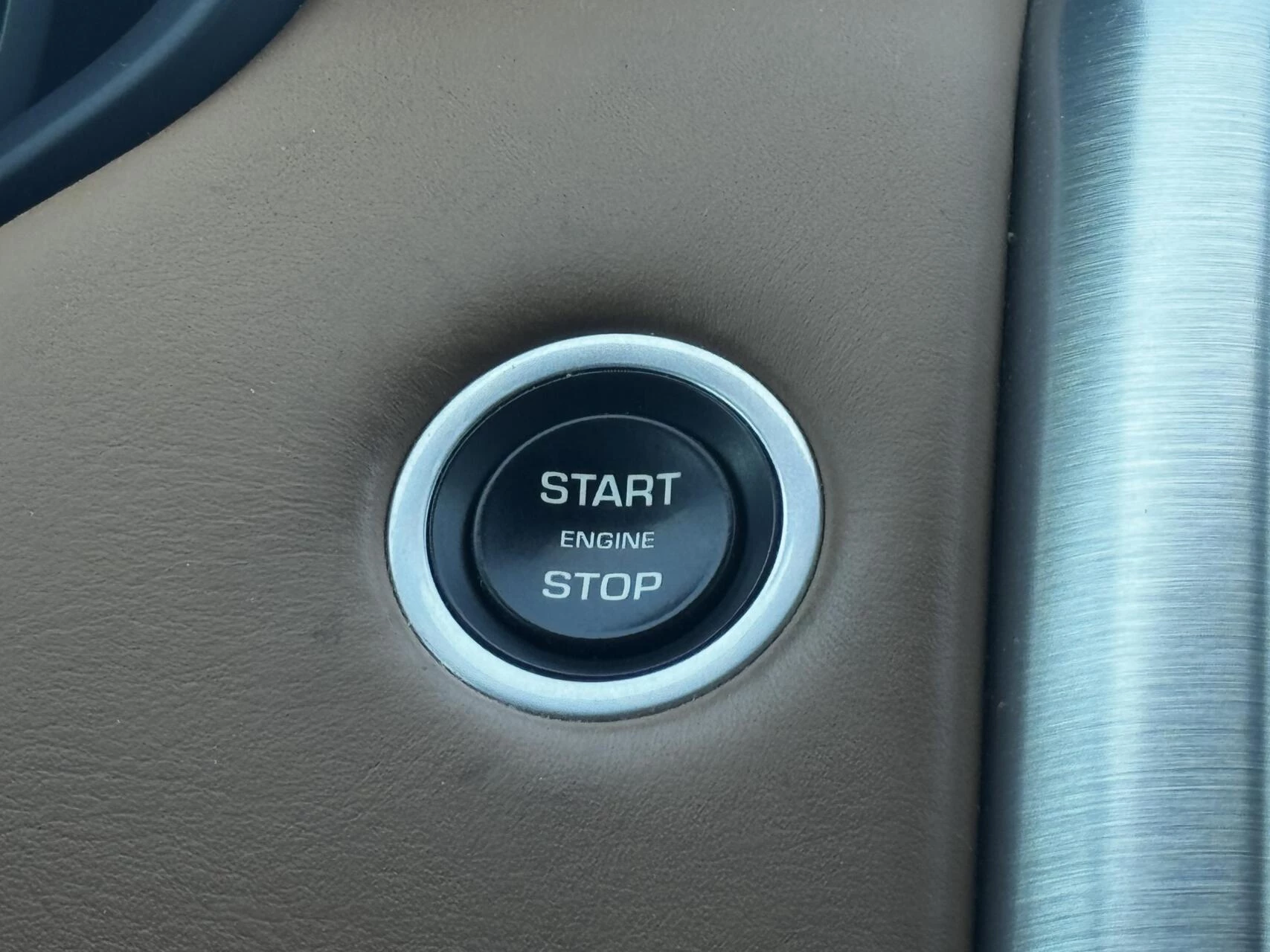 Hoofdafbeelding Land Rover Discovery