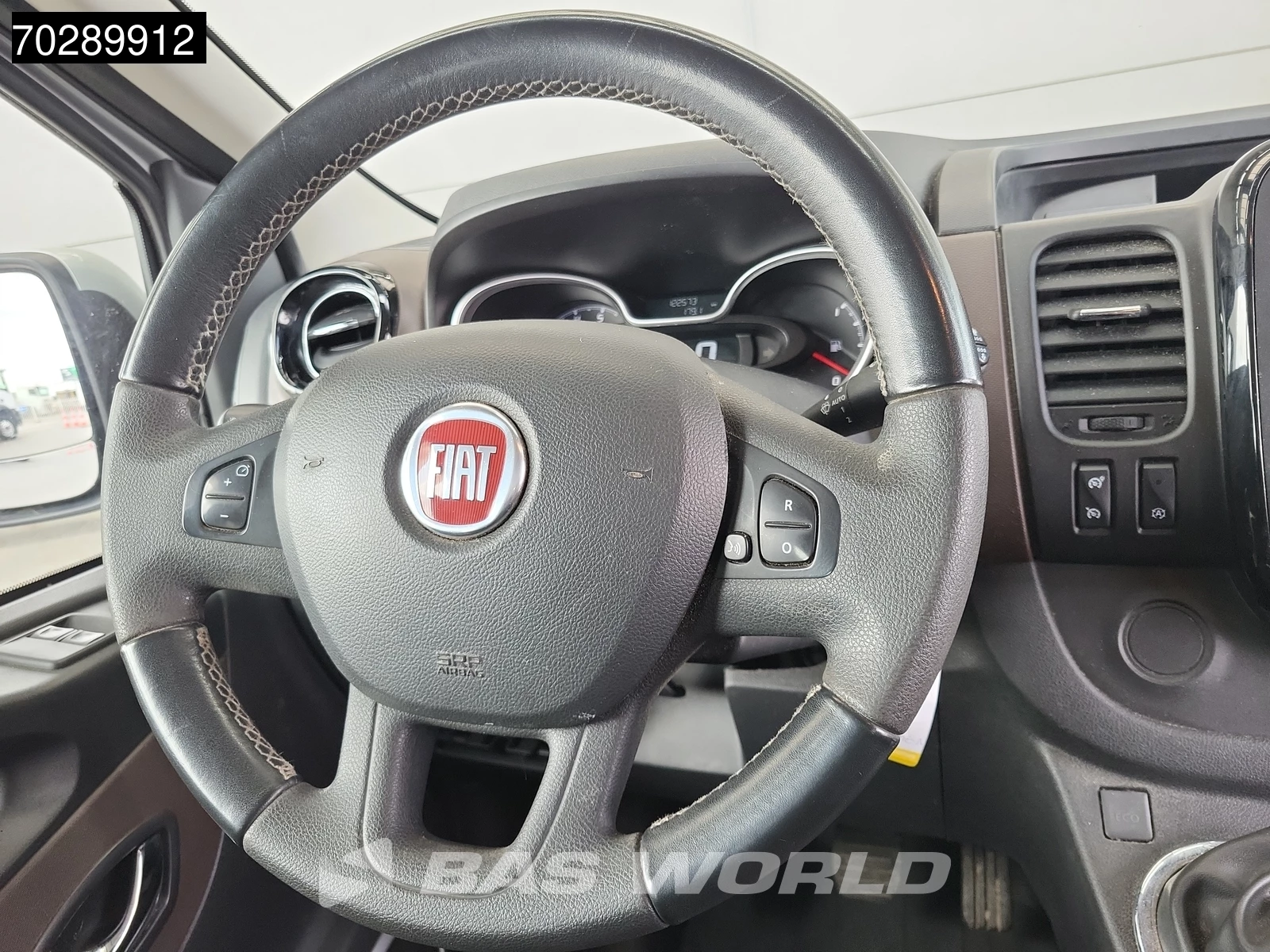 Hoofdafbeelding Fiat Talento