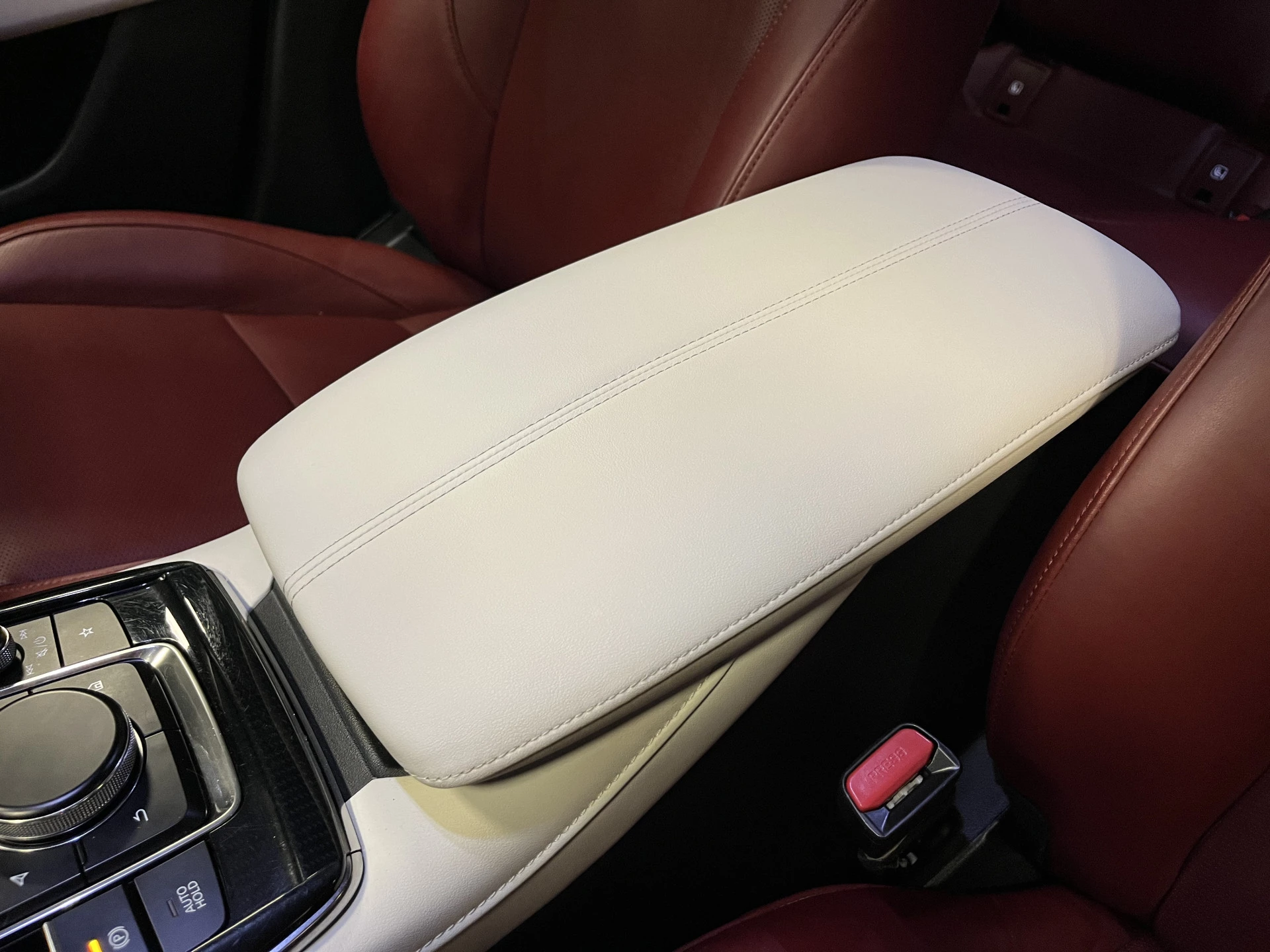 Hoofdafbeelding Mazda CX-30