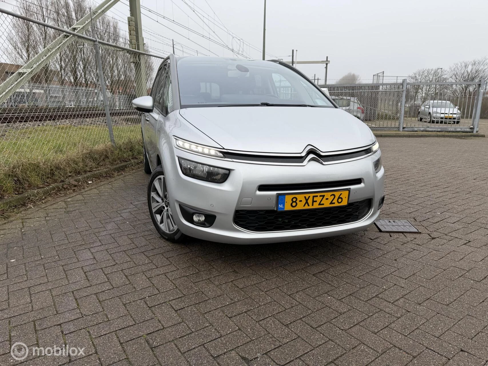Hoofdafbeelding Citroën Grand C4 Picasso
