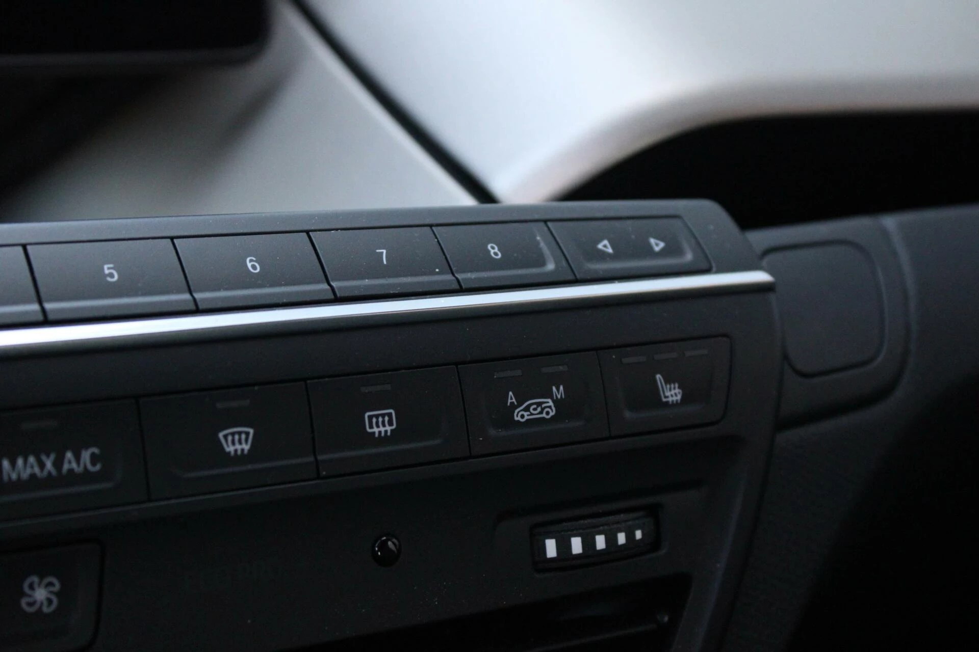 Hoofdafbeelding BMW i3