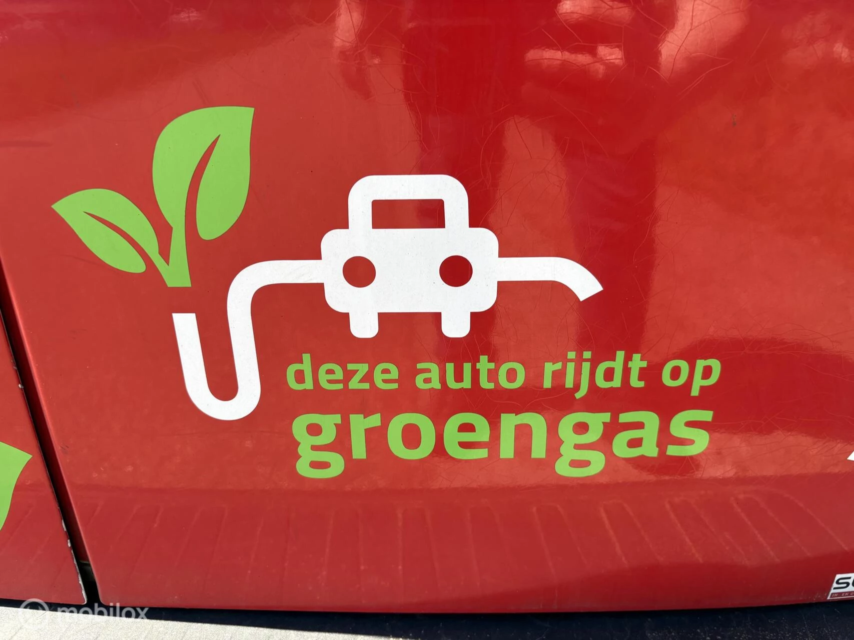 Hoofdafbeelding Fiat Doblò