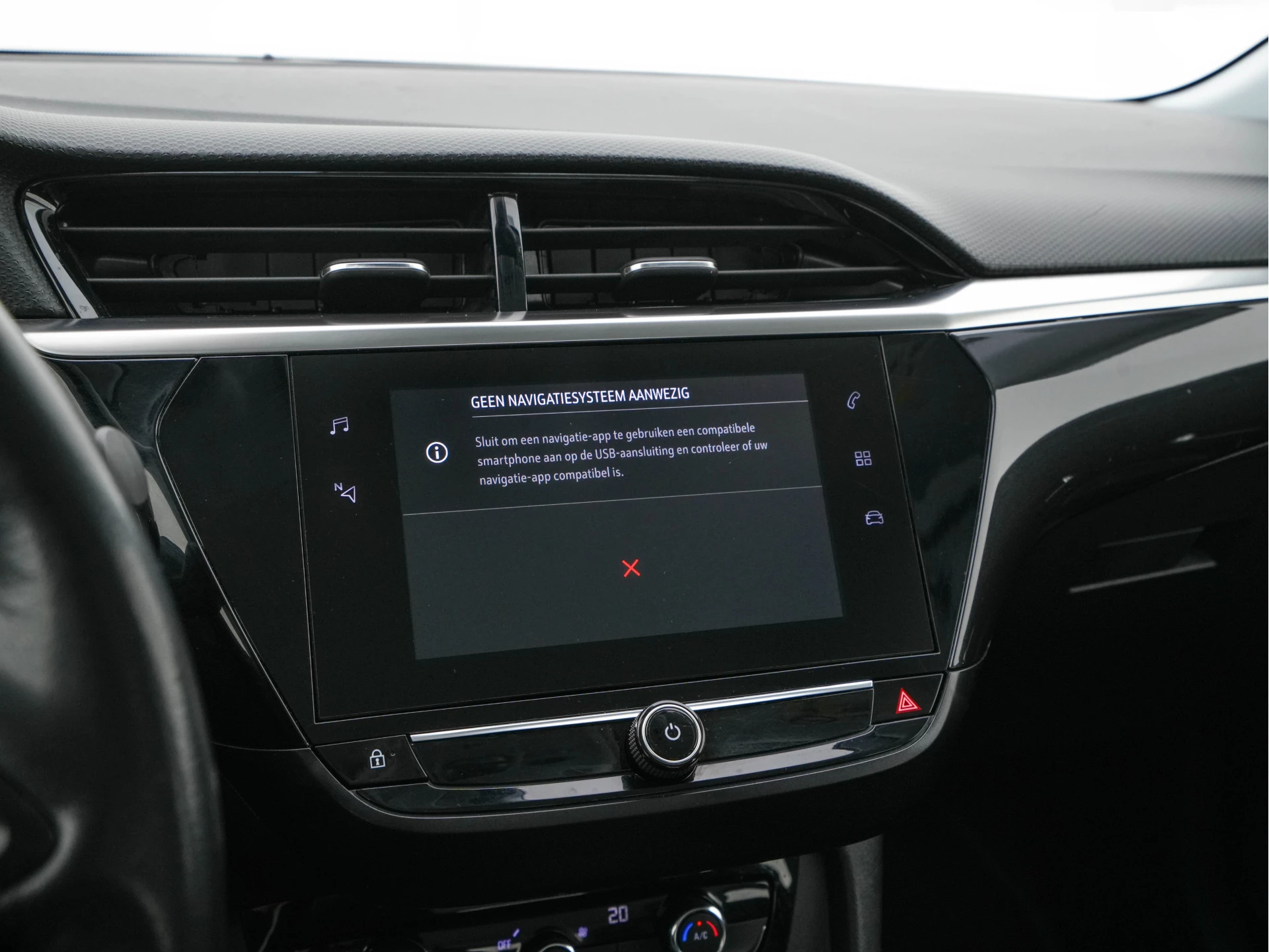 Hoofdafbeelding Opel Corsa-e