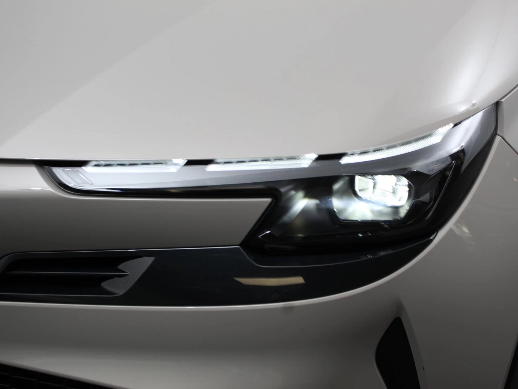 Hoofdafbeelding Alfa Romeo Junior