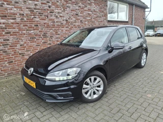 Volkswagen Golf 1.0 TSI Comfortline